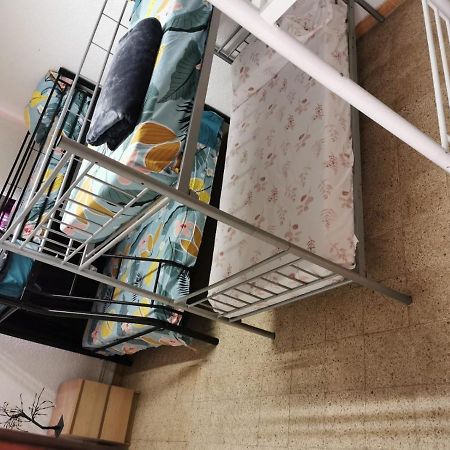 Hostal Babylon Barcelona Ngoại thất bức ảnh