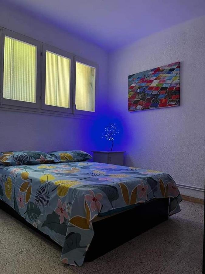 Hostal Babylon Barcelona Ngoại thất bức ảnh