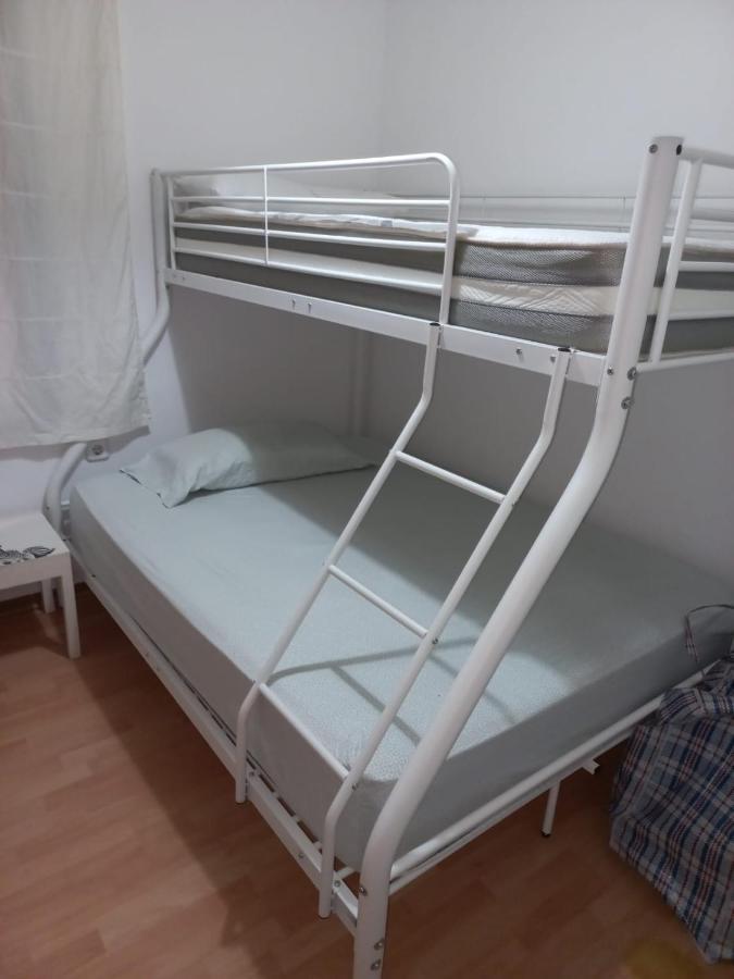 Hostal Babylon Barcelona Ngoại thất bức ảnh